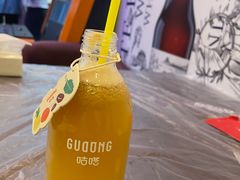 -金陵暴走小龙虾·迷踪蟹(凯德MALL店)