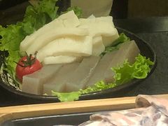 魔芋-湊湊火锅·茶憩(打浦桥日月光店)