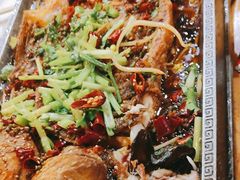 -小俩口烧烤东北菜(双井店)