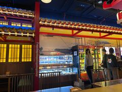 -牛New寿喜烧(虹桥新天地店)