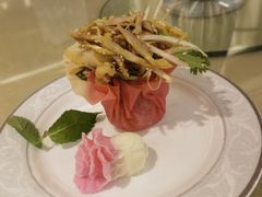 -利顺德大饭店·水岸中餐厅(小白楼店)
