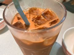 -明腾壹间茶餐厅(新都会花园广场店)