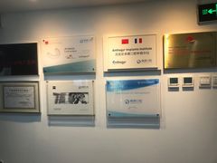 -精德口腔·种植修复·儿牙中心(财富中心店)