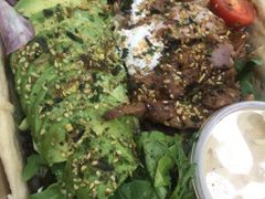 -HELLO 27 意面·沙拉·帕尼尼