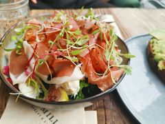 -O'mills Sourdough Bakery&Bistro(永嘉路店)