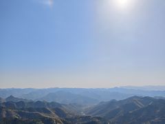 -潭溪山