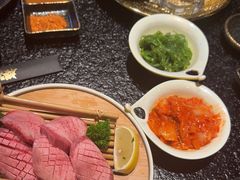 -樱嘢·炭火烧肉(惠南店)