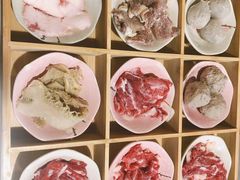 -鑫宝沙茶牛肉火锅(永泰店)