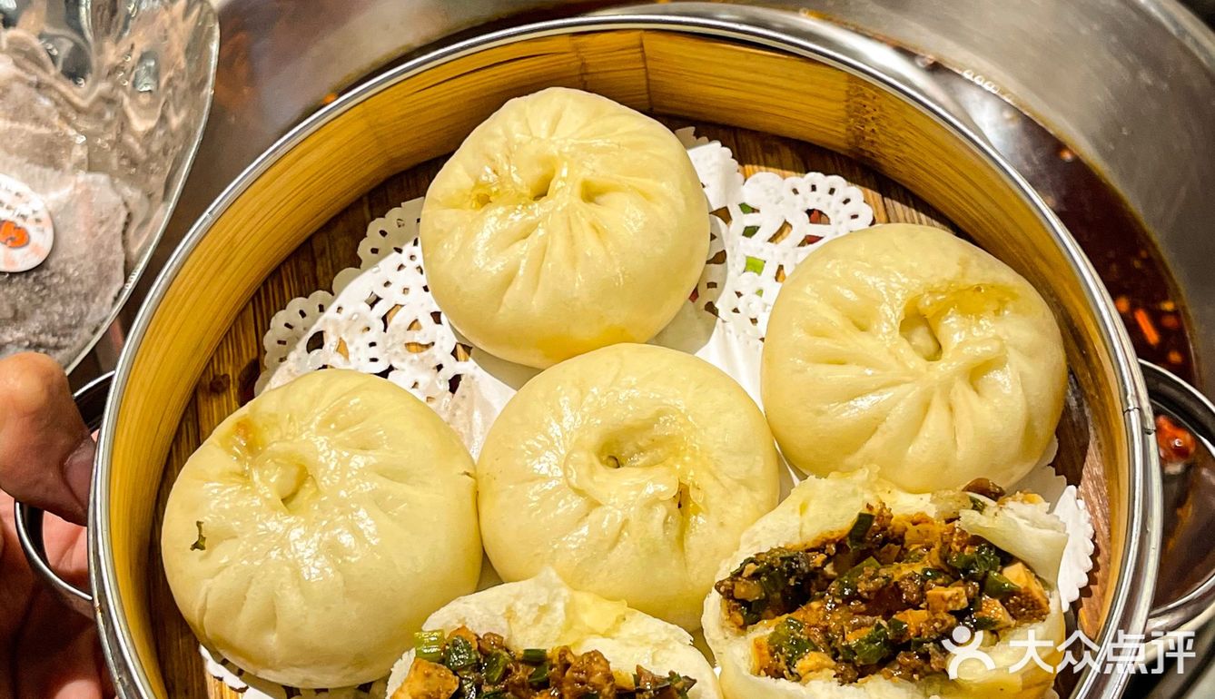 杭州很有意思的火锅店