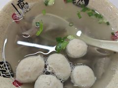 -东街钟楼肉粽(总店)