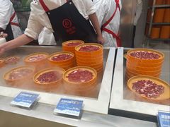 -海底捞大排档火锅(打浦路店)