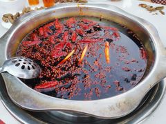 -枇杷园食为鲜火锅(南山店)