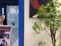 -天真蓝照相馆(五角场百联又一城店)