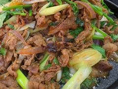 -清真·鸦儿李记·小馆(后海店)