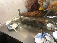 -宗泉烤全羊·烤羊腿·家常菜(解放东路店)
