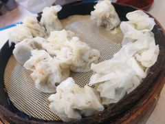 -海汇源老烧麦店(东大街总店)