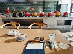 -J cafe 朝夕餐厅