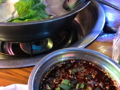 -陈记泸州酸菜豆花火锅(建设路店)