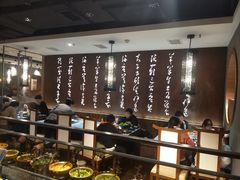 大堂-呷哺呷哺 黄金牧场 (回龙观港龙店)