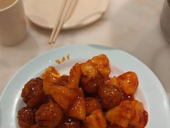 -谷连天安心食堂(裕华万达店)