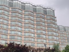 -上海千禧海鸥大酒店