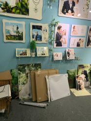 -克拉女神写真馆·匠心定制