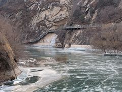 -黑龙潭风景区