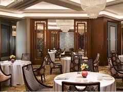 -江南灶中餐厅(南京香格里拉店)