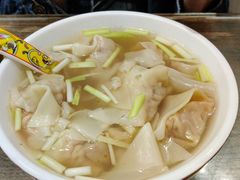 -一记面馆(易发店)