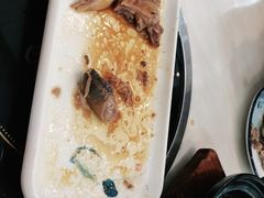 -东就鸭饭店·古早海南菜(滨海店)