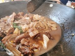 -大地农庄(逢沙大道店)