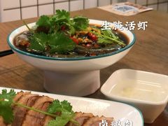 -唔止卤嘢·潮州府城菜(鹭江店)