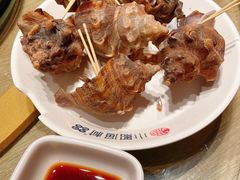 -小船渔村•大连菜•大连焖鱼(明泽街店)