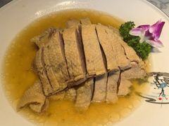 盐水鹅-双东酒店(东关街店)