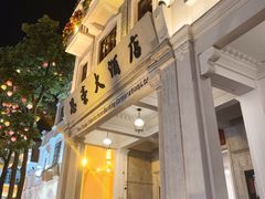 -孙文西路步行街