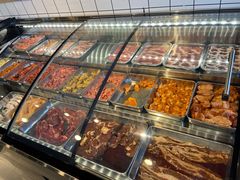 -晓燃地摊烤肉(朝阳双桥店)