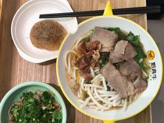 -黔真牛原汤牛肉粉