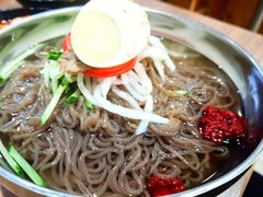 -文成焕·家族韩式餐厅