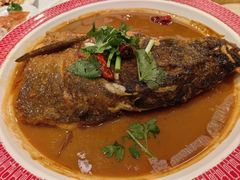 -福来居烤鸭店(天坛二店)
