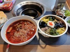 -金龙烧烤·牛肉面(西塔店)