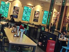 门面-小杨生煎(周浦万达店)