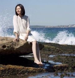 -V+SALON造型
