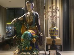 -元生咖啡(陶溪川店)