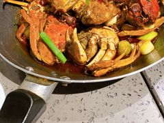 -一棠龙虾•王牌虾球(楚河汉街店)