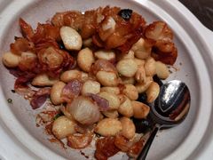 -海派悦庭·海胆烧麦·新融合菜(凯德广场店)