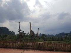 -龙谷湾旅游休闲度假区
