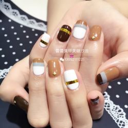 -LEILEI NAIL蕾蕾美甲美睫