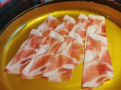 -牛New寿喜烧(金茂览秀城店)