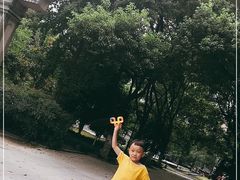 -江墅铁路遗址公园