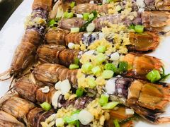 -民丰饭店(海丰黄江医院西)